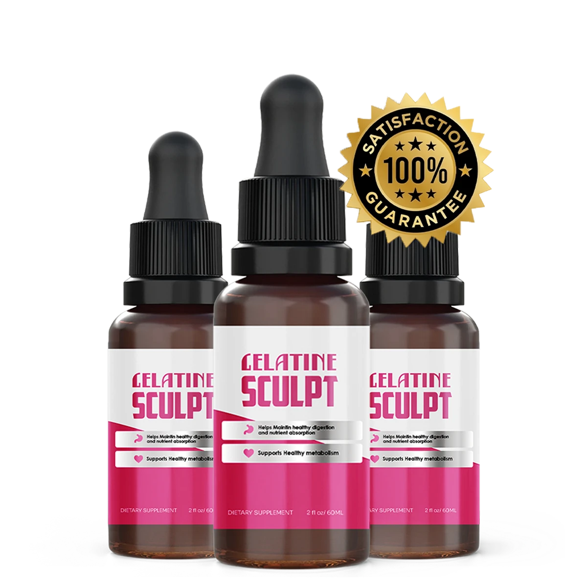 60-Day Money Back Guarantee